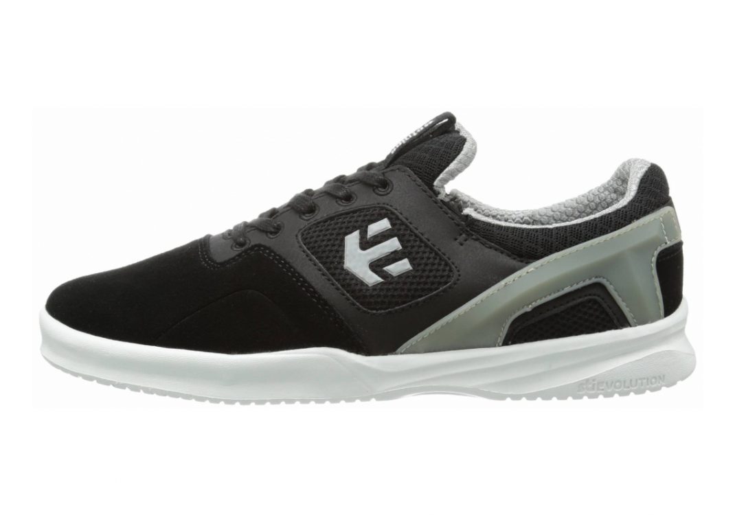 Etnies Highlight Black