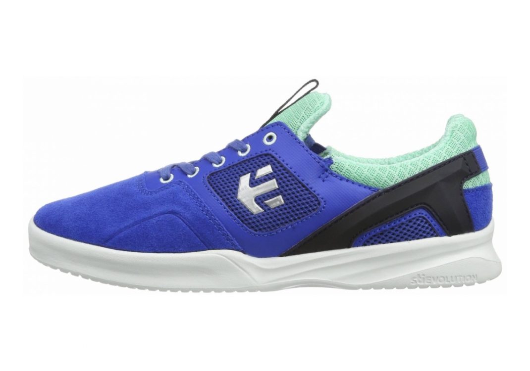 Etnies Highlight Blue