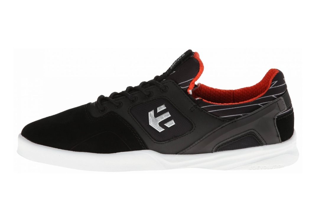 Etnies Highlight Black