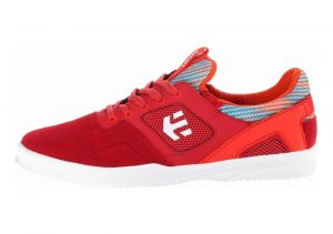 Etnies Highlight Red