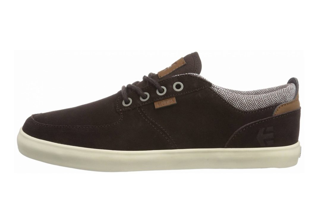 Etnies Hitch Dark Brown