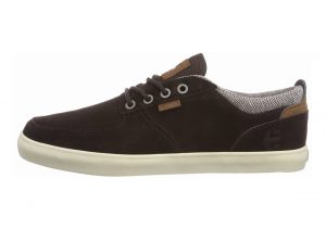 Etnies Hitch Dark Brown