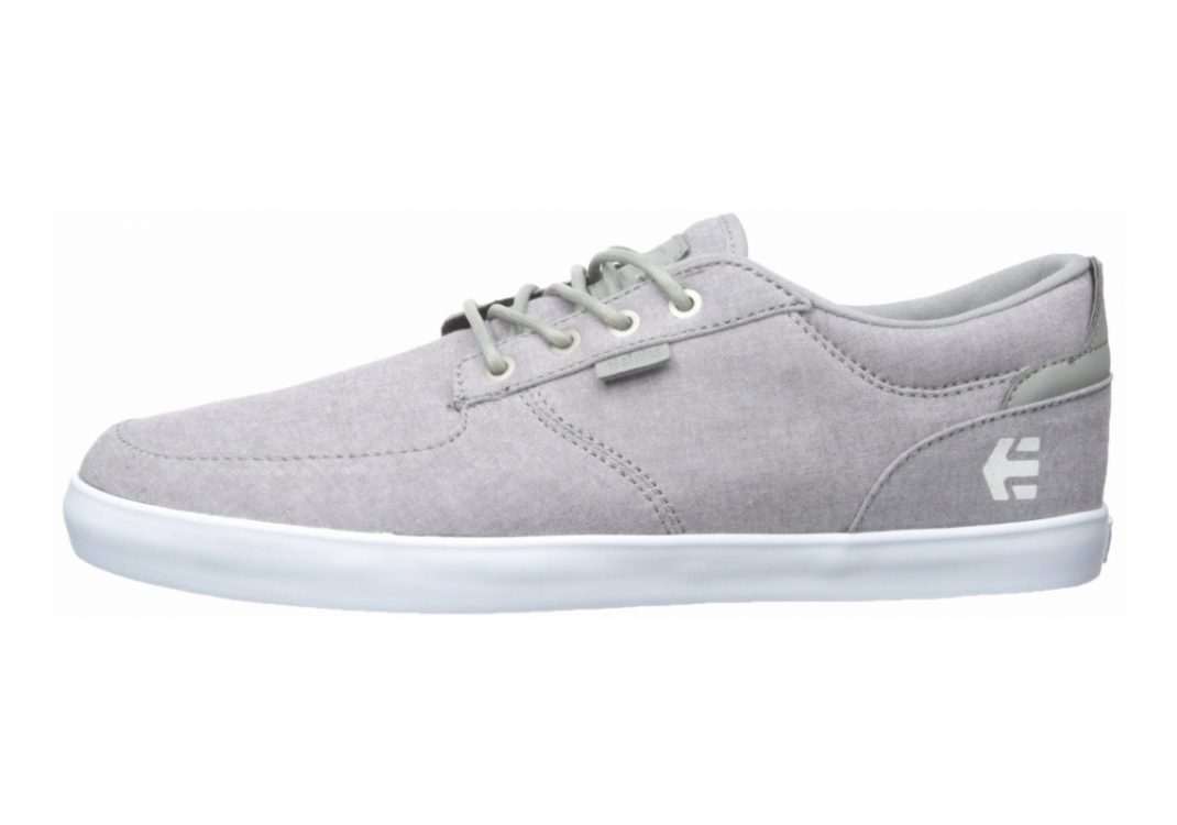 Etnies Hitch Gris Claro