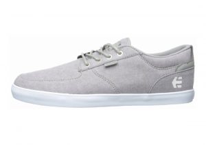 Etnies Hitch Gris Claro