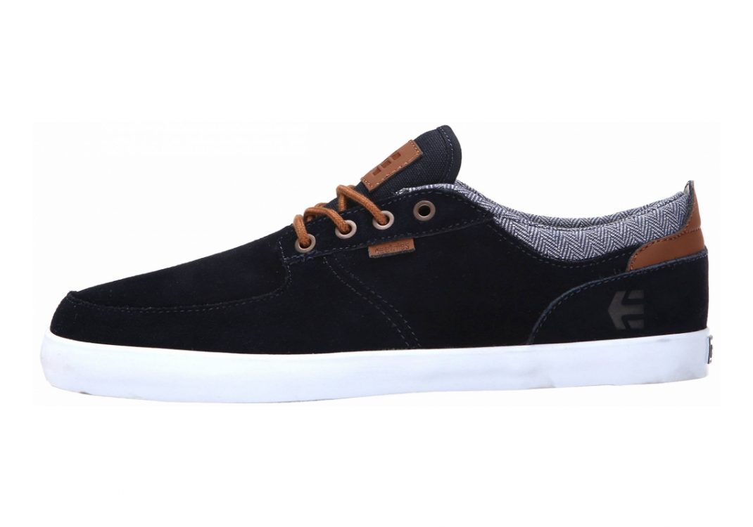 Etnies Hitch Blue (Navy401)
