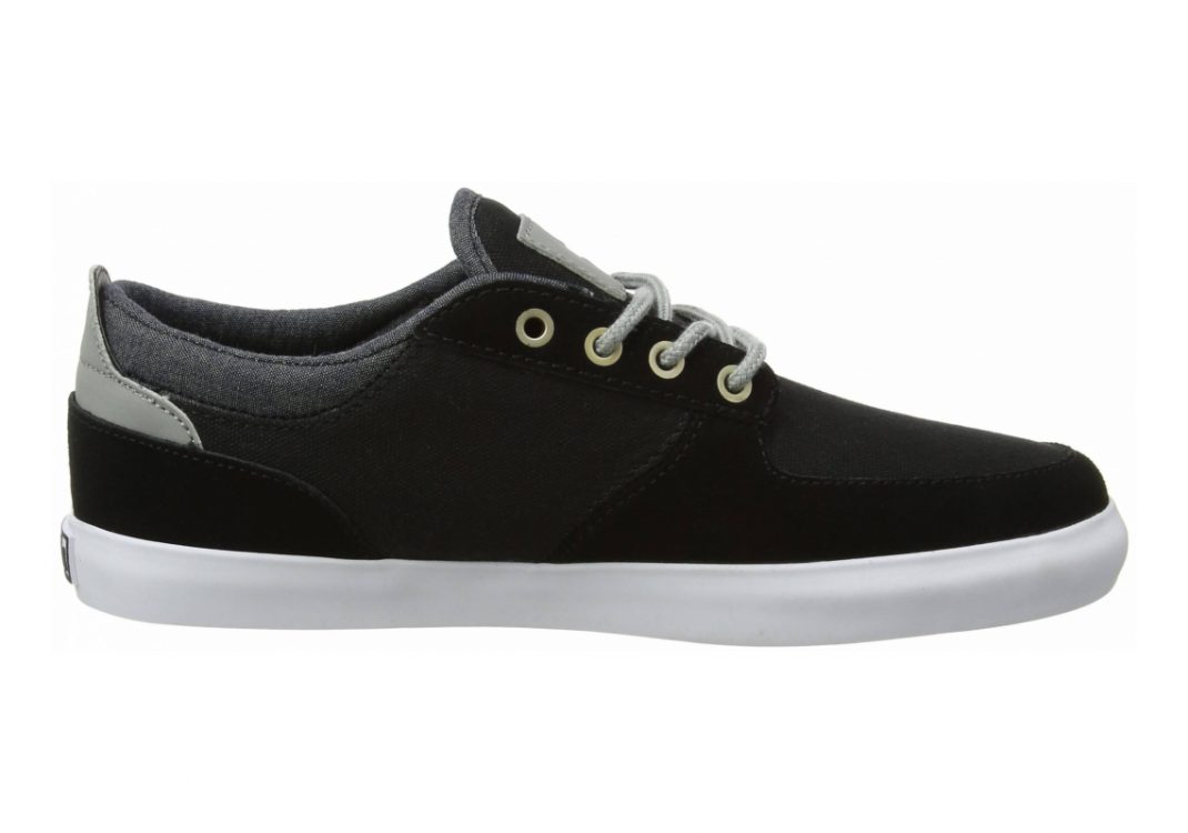 Etnies Hitch Black