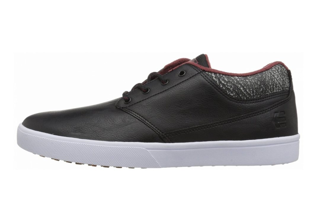 Etnies Jameson MTW Black/Grey/Red