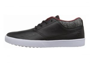 Etnies Jameson MTW Black/Grey/Red