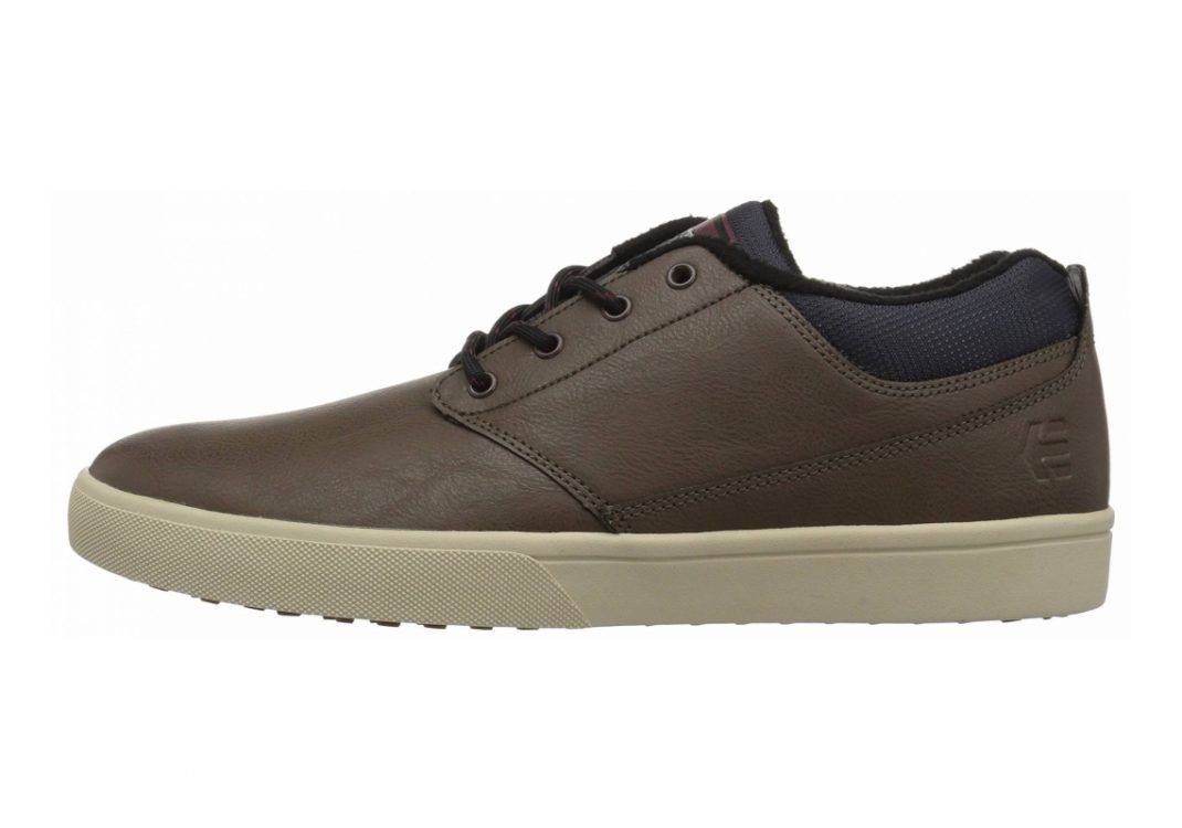 Etnies Jameson MTW brown/navy