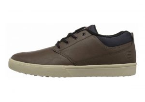 Etnies Jameson MTW brown/navy