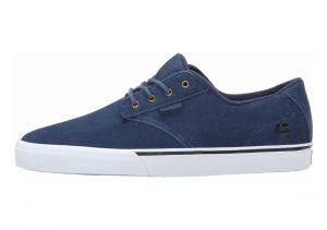 Etnies Jameson Vulc Blau