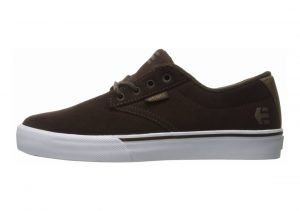 Etnies Jameson Vulc Brown (Dark Brown919)