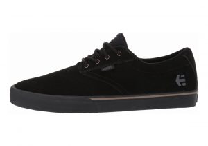 Etnies Jameson Vulc Black / Black / Gum