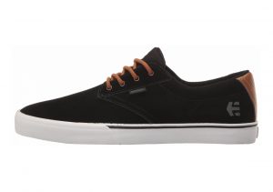 Etnies Jameson Vulc Black/Brown/Grey