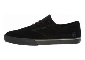 Etnies Jameson Vulc Black Raw