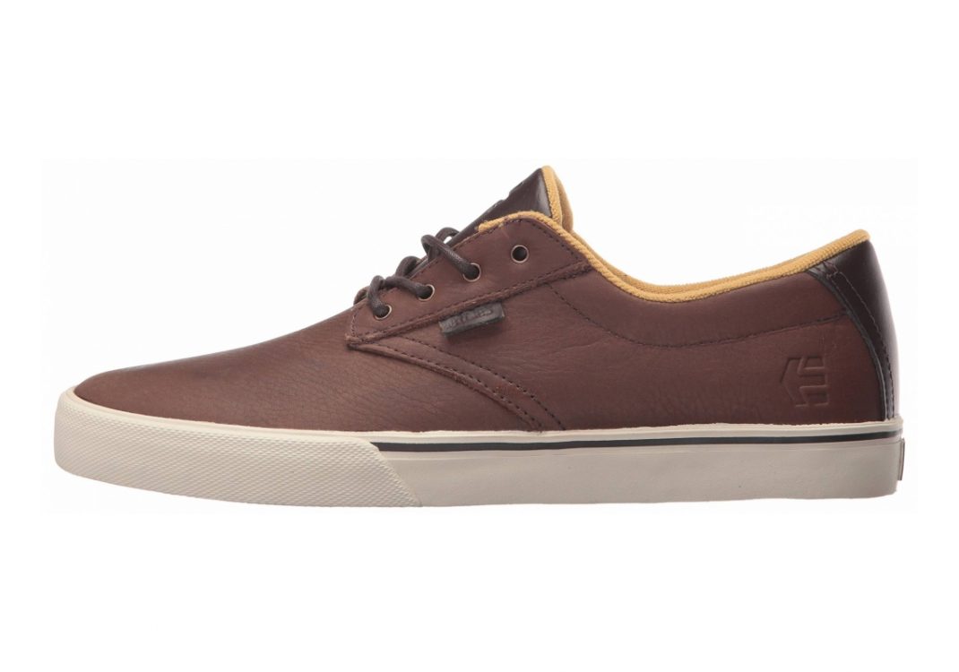Etnies Jameson Vulc Braun (Brown )