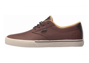 Etnies Jameson Vulc Braun (Brown )