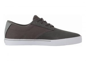 Etnies Jameson Vulc Dark Grey