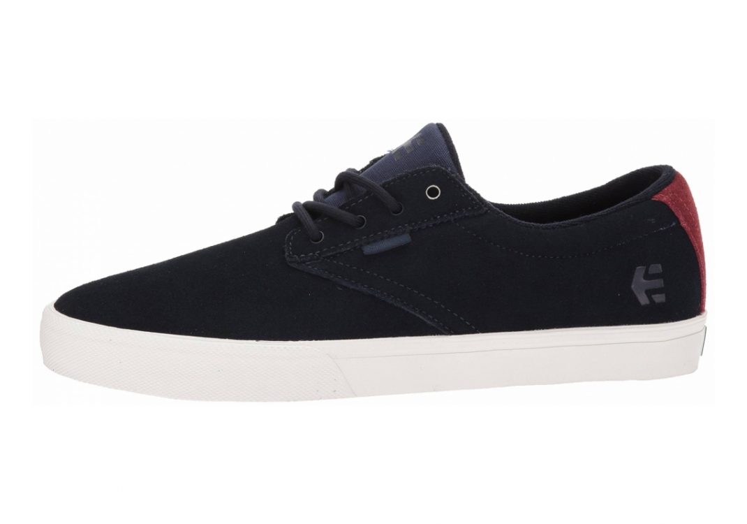 Etnies Jameson Vulc Dark Navy
