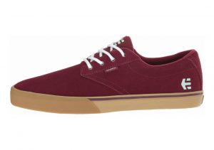 Etnies Jameson Vulc Aubergine