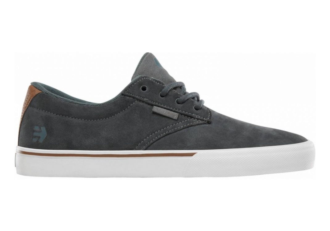 Etnies Jameson Vulc Green