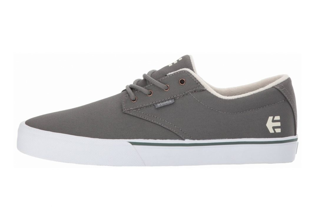 Etnies Jameson Vulc Grey