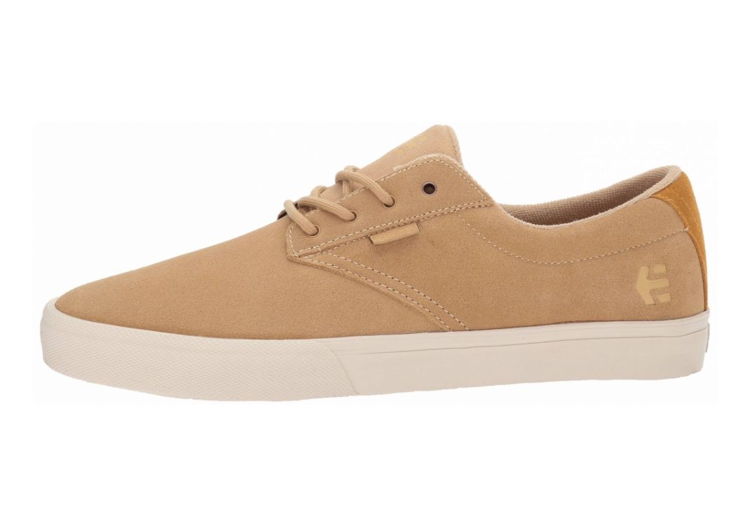 Etnies Jameson Vulc Brown