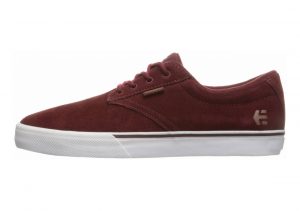Etnies Jameson Vulc Rot (Burgund (Red)
