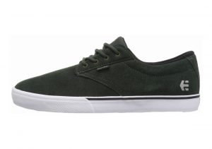Etnies Jameson Vulc Green