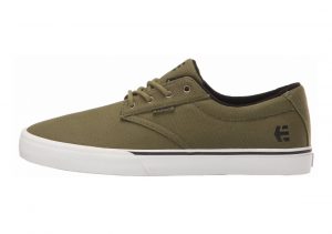 Etnies Jameson Vulc Green (Olive - 301)