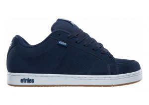 Etnies Kingpin Azul (478-navy/White/Gum)