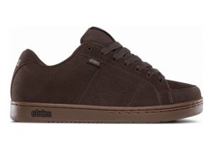 Etnies Kingpin Dark Brown