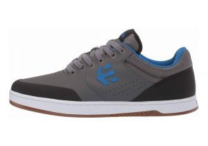 Etnies Marana Grey/Black/Blue