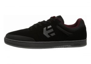 Etnies Marana Black/Dark Grey/Grey