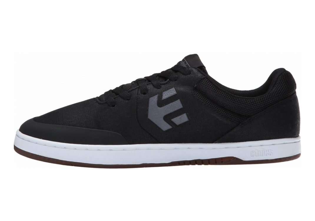 Etnies Marana Black/Grey/White