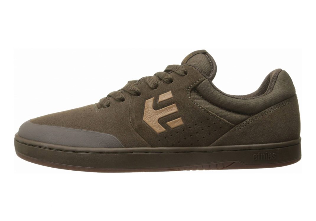 Etnies Marana Brown
