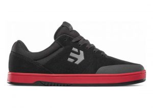 Etnies Marana Black/red/black