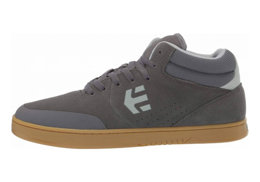 Etnies Marana Mid Grey/Gum