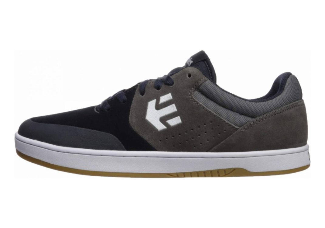 Etnies Marana Navy/Grey