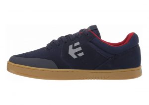 Etnies Marana Navy/Red/Gum