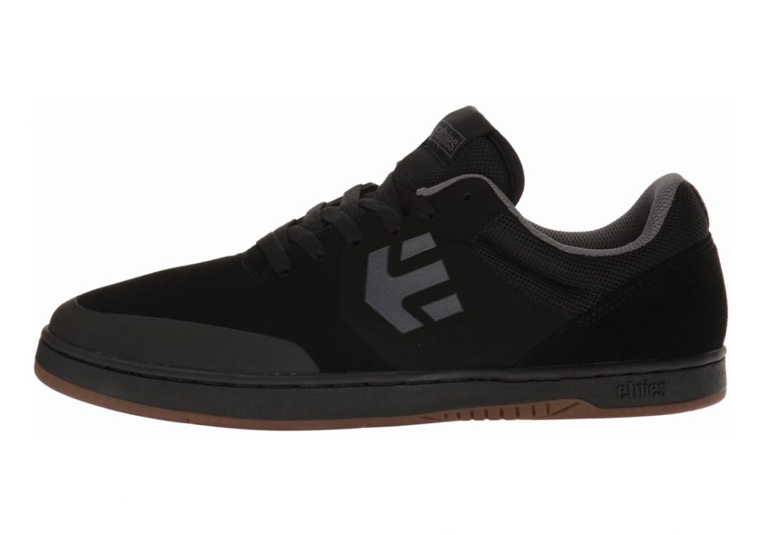 Etnies Marana Black/Grey/Gum