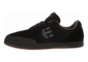 Etnies Marana Black/Grey/Gum