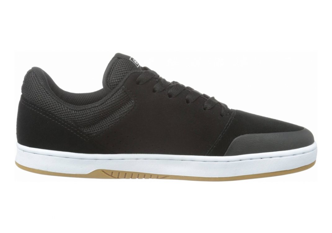 Etnies Marana Black/White