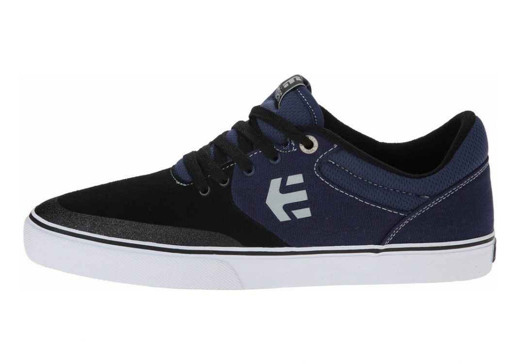 Etnies Marana Vulc Black/Blue