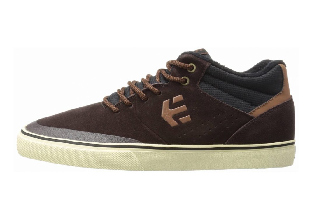 Etnies Marana Vulc MT Dark Brown