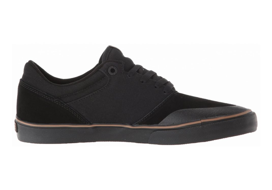 Etnies Marana Vulc Black/Dark Grey/Gum