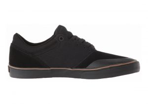 Etnies Marana Vulc Black/Dark Grey/Gum