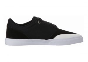 Etnies Marana Vulc Black/White/Silver