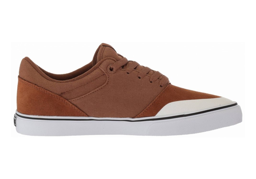 Etnies Marana Vulc Brown/White