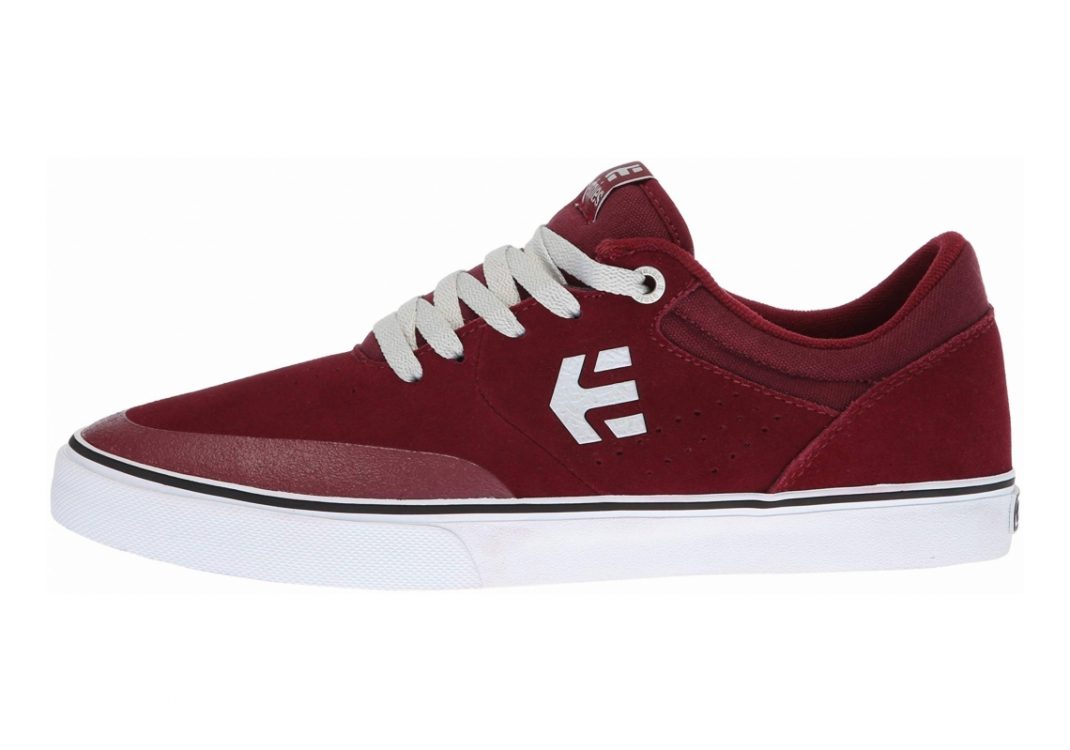 Etnies Marana Vulc Eggplant